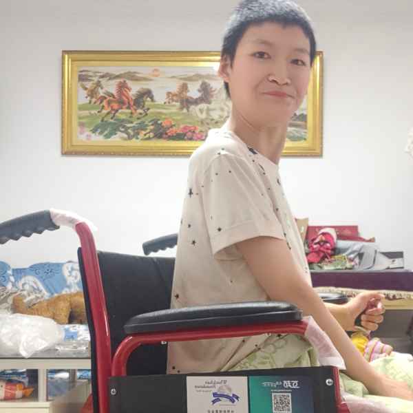 江苏30岁单身美女真诚找对象-泰和相亲网