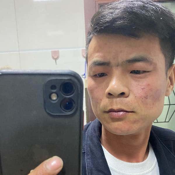 河南34岁单身帅哥真诚找对象-泰和征婚相亲网