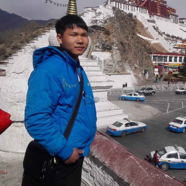 广西33岁单身帅哥真诚找对象-泰和征婚相亲网