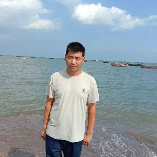 辽宁43岁单身帅哥真诚找对象-泰和征婚相亲网