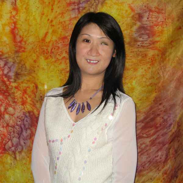 江苏43岁单身美女真诚找对象-泰和征婚相亲网