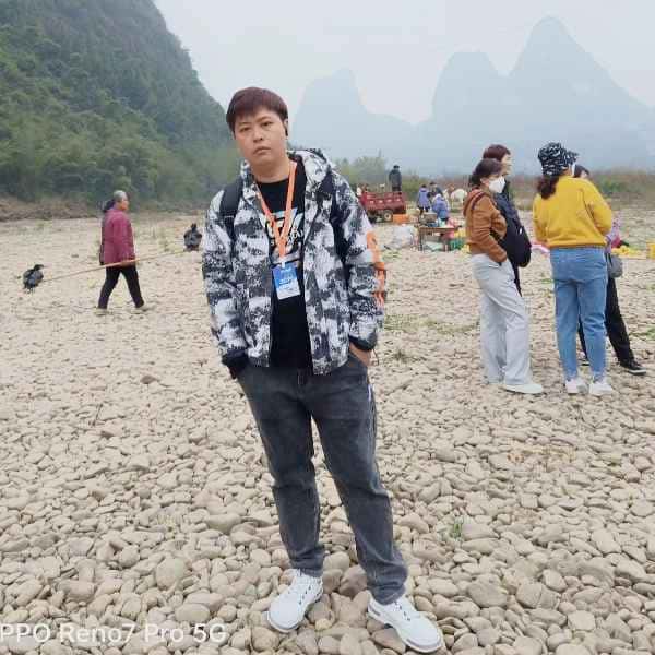 浙江34岁单身帅哥真诚找对象-泰和征婚相亲网
