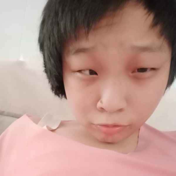 山东21岁单身美女真诚找对象-泰和征婚相亲网