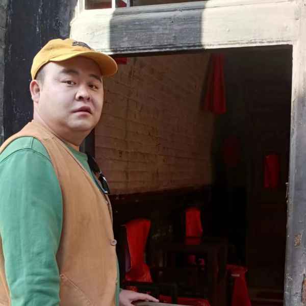 陕西34岁单身帅哥真诚找对象-泰和征婚相亲网