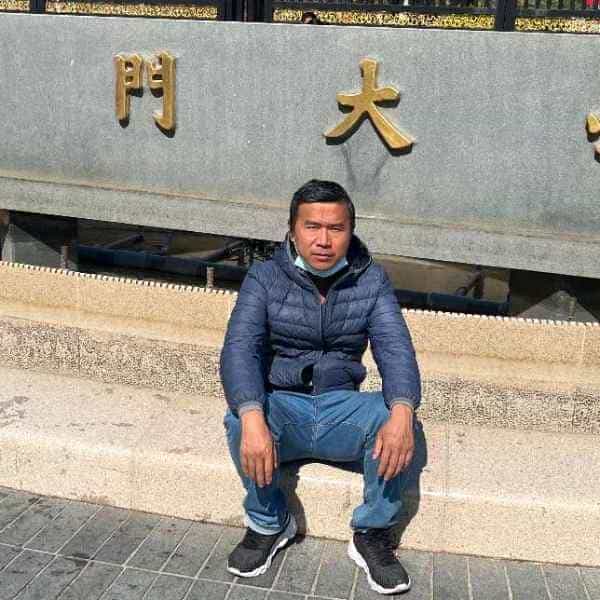 福建44岁单身帅哥真诚找对象-泰和征婚相亲网