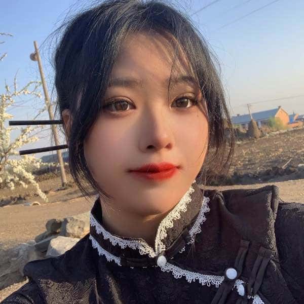 黑龙江21岁单身美女真诚找对象-泰和征婚相亲网