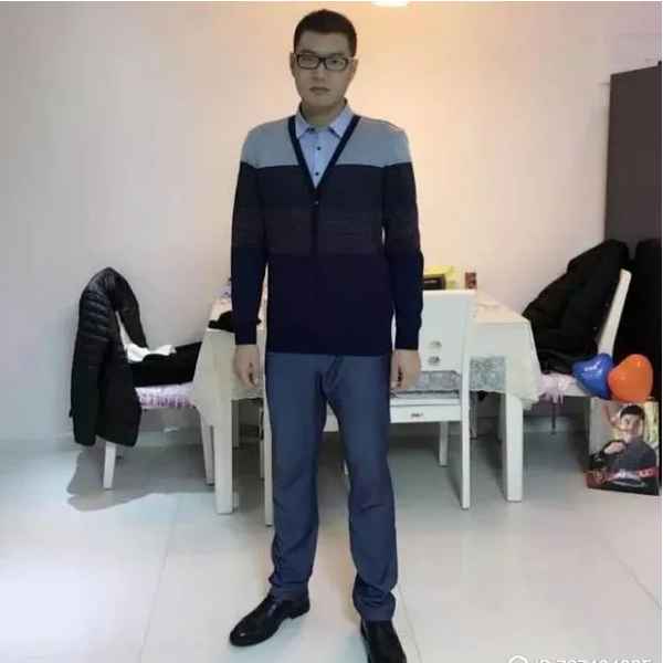 山东37岁单身帅哥真诚找对象-泰和征婚相亲网