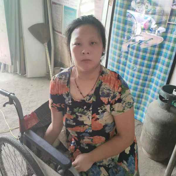 河南24岁单身美女真诚找对象-泰和征婚相亲网