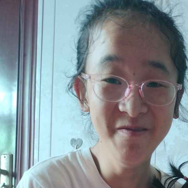 江苏20岁单身美女真诚找对象-泰和征婚相亲网