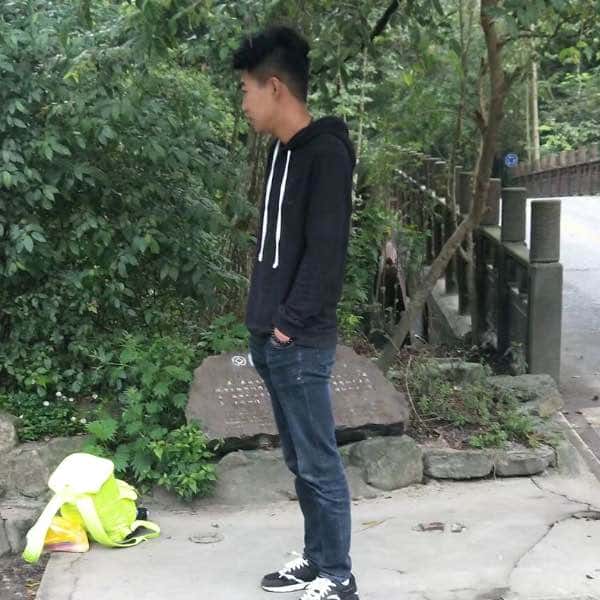 四川26岁单身帅哥真诚找对象-泰和征婚相亲网