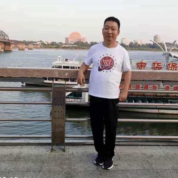 辽宁44岁单身帅哥真诚找对象-泰和征婚相亲网