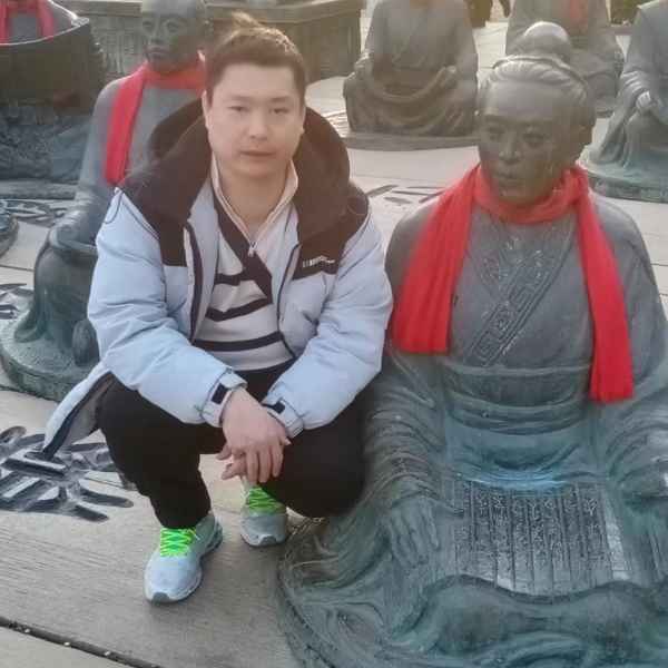 河北42岁单身帅哥真诚找对象-泰和征婚相亲网