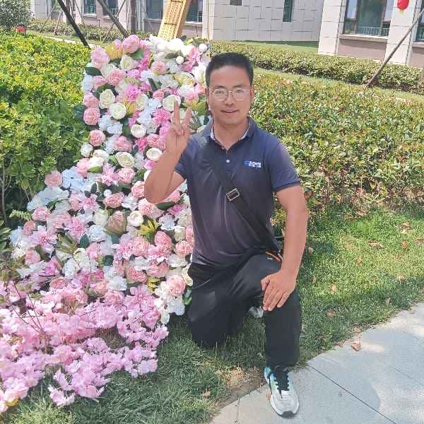 山东37岁单身帅哥真诚找对象-泰和征婚相亲网