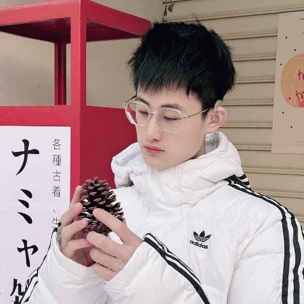浙江23岁单身帅哥真诚找对象-泰和征婚相亲网