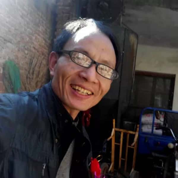 河南43岁单身帅哥真诚找对象-泰和征婚相亲网