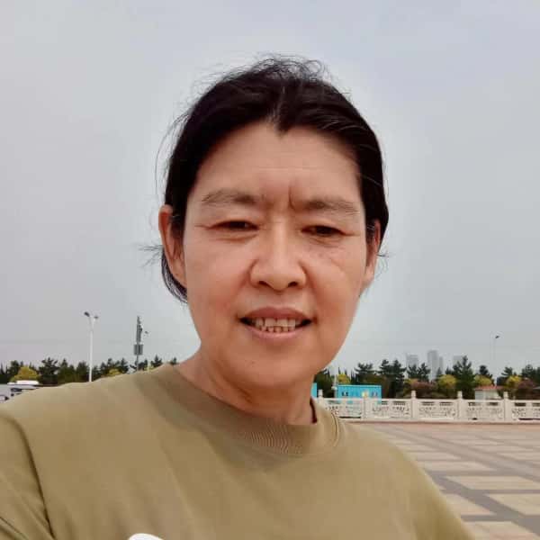 辽宁56岁单身美女真诚找对象-泰和征婚相亲网