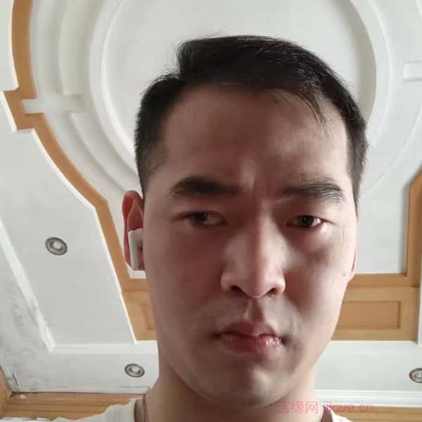 河南30岁单身帅哥真诚找对象-泰和征婚相亲网