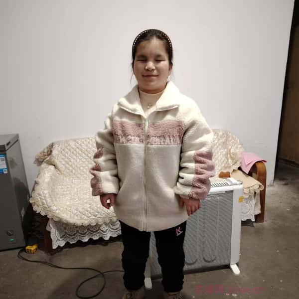 湖北23岁单身美女真诚找对象-泰和征婚相亲网