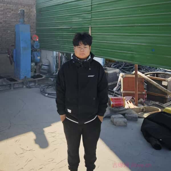 河北31岁单身帅哥真诚找对象-泰和征婚相亲网