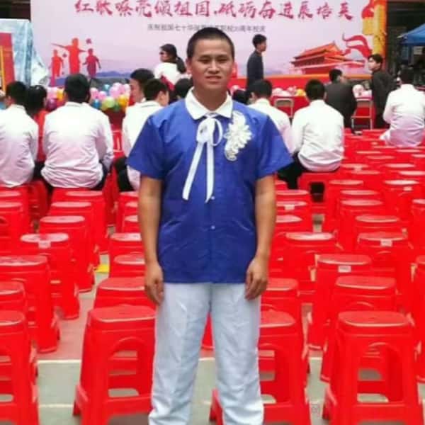 广东34岁单身帅哥真诚找对象-泰和征婚相亲网