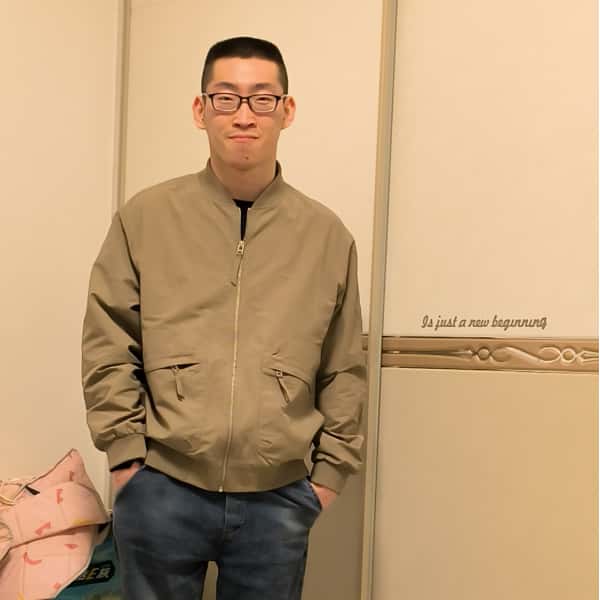 河南27岁单身帅哥真诚找对象-泰和征婚相亲网