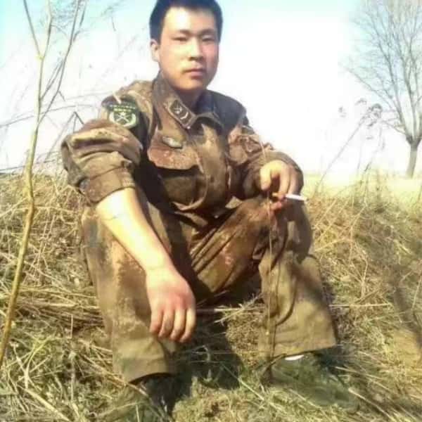 河北40岁单身帅哥真诚找对象-泰和征婚相亲网