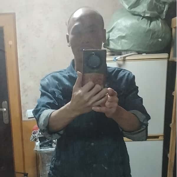浙江43岁单身帅哥真诚找对象-泰和征婚相亲网