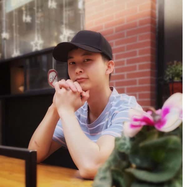 广东30岁单身帅哥真诚找对象-泰和征婚相亲网