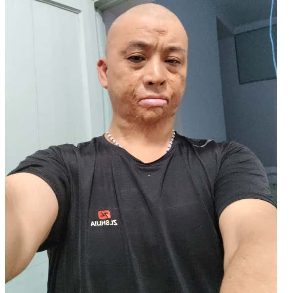江西52岁单身帅哥真诚找对象-泰和征婚相亲网