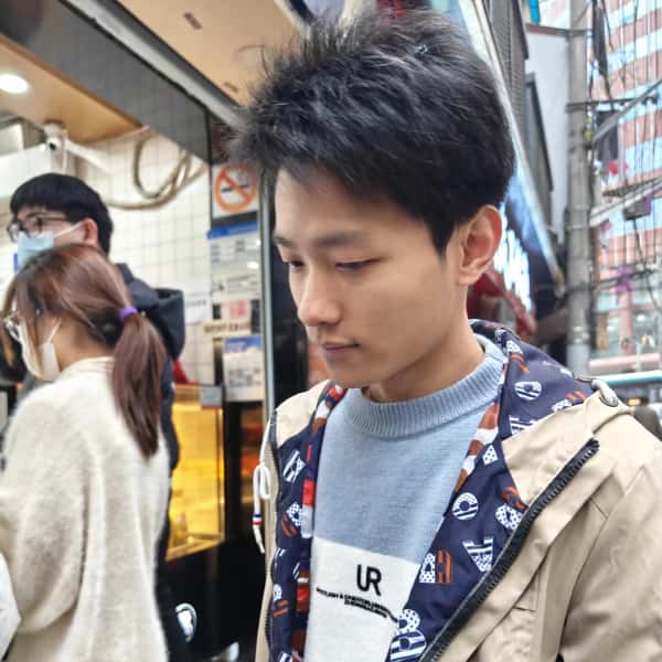 山东31岁单身帅哥真诚找对象-泰和征婚相亲网