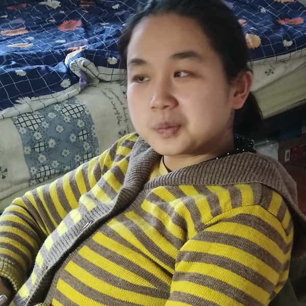 天津25岁单身美女真诚找对象-泰和征婚相亲网
