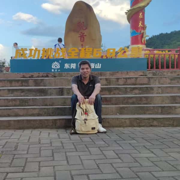 广东38岁单身帅哥真诚找对象-泰和征婚相亲网