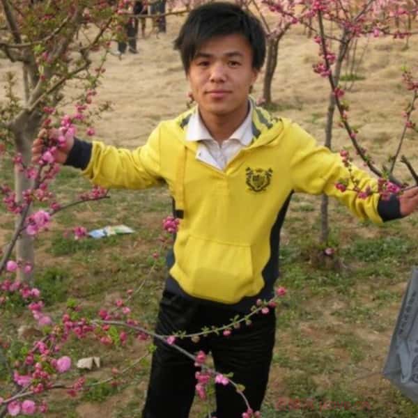 山东36岁单身帅哥真诚找对象-泰和征婚相亲网