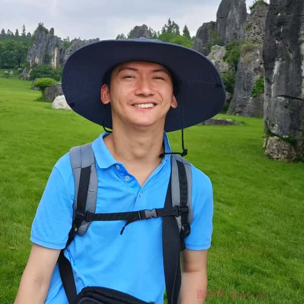 河北34岁单身帅哥真诚找对象-泰和征婚相亲网