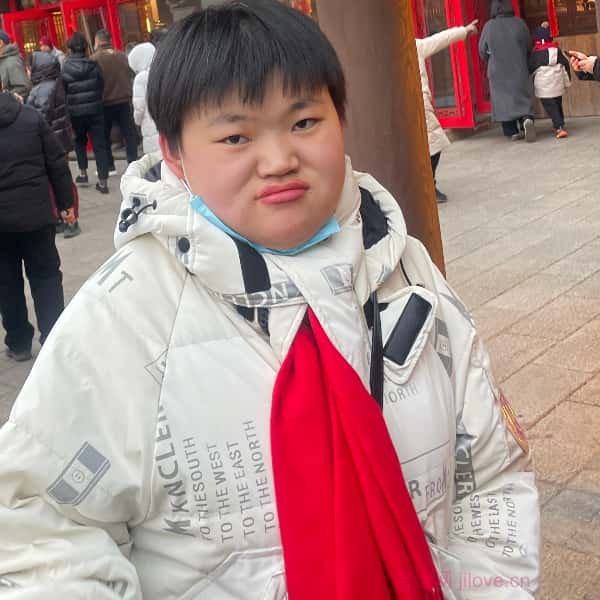天津23岁单身美女真诚找对象-泰和征婚相亲网