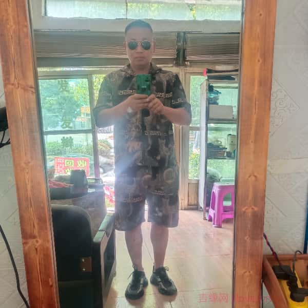 贵州38岁单身帅哥真诚找对象-泰和征婚相亲网