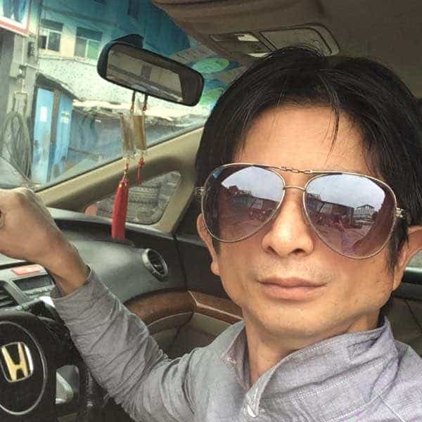 48岁岁海南单身帅哥 - 泰和吉缘网
