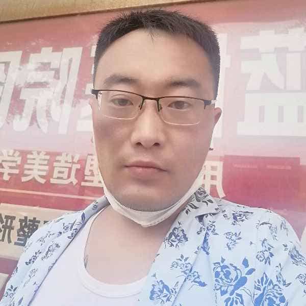 38岁岁辽宁单身帅哥 - 泰和吉缘网