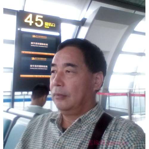 51岁岁广西单身帅哥 - 泰和吉缘网