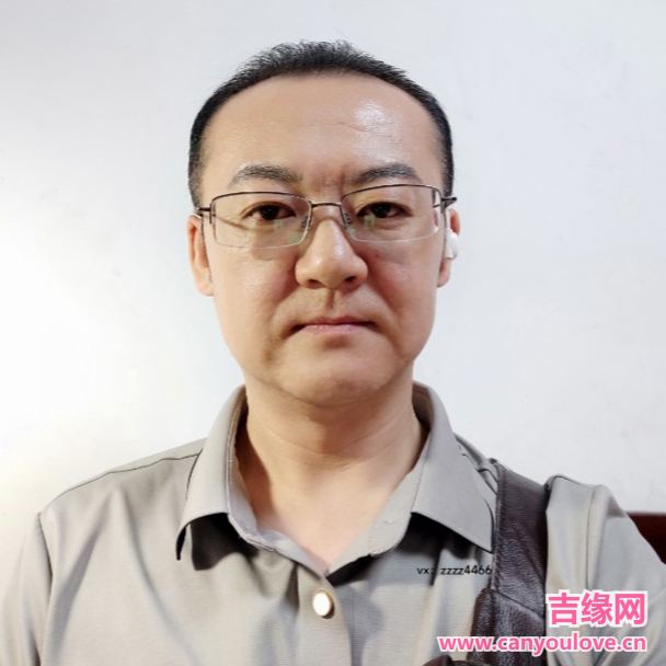 39岁岁河北单身帅哥 - 泰和吉缘网