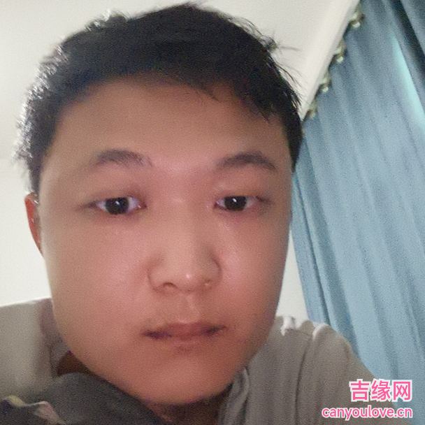 25岁岁湖南单身帅哥 - 泰和吉缘网
