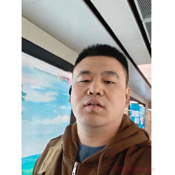 38岁岁辽宁单身帅哥 - 泰和吉缘网