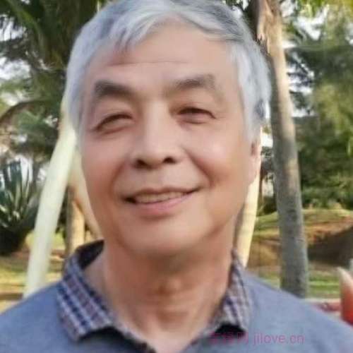 75岁岁海南单身帅哥 - 泰和吉缘网