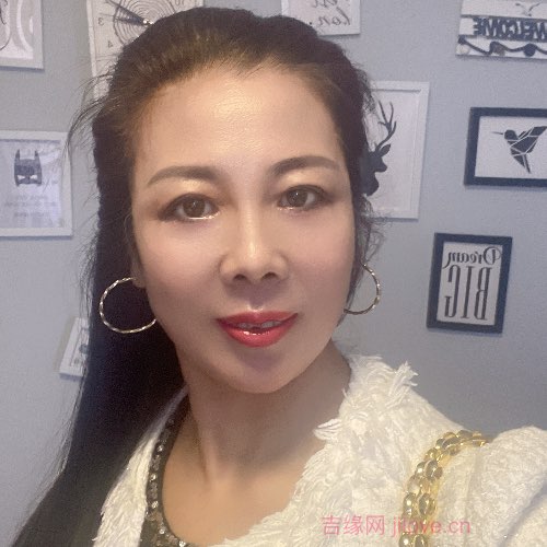 56岁岁内蒙古单身美女 - 泰和吉缘网
